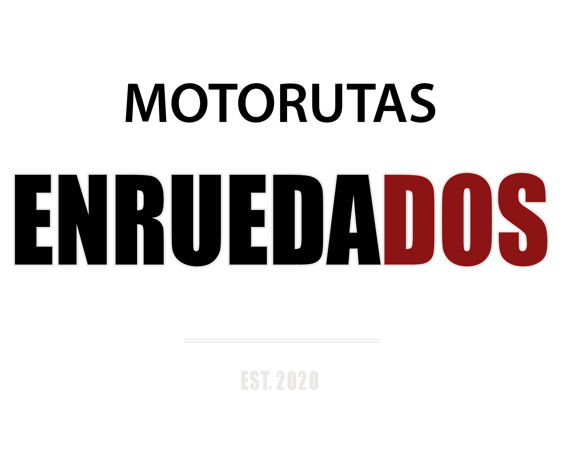 Rutas en Moto por España y Extranjero Logo